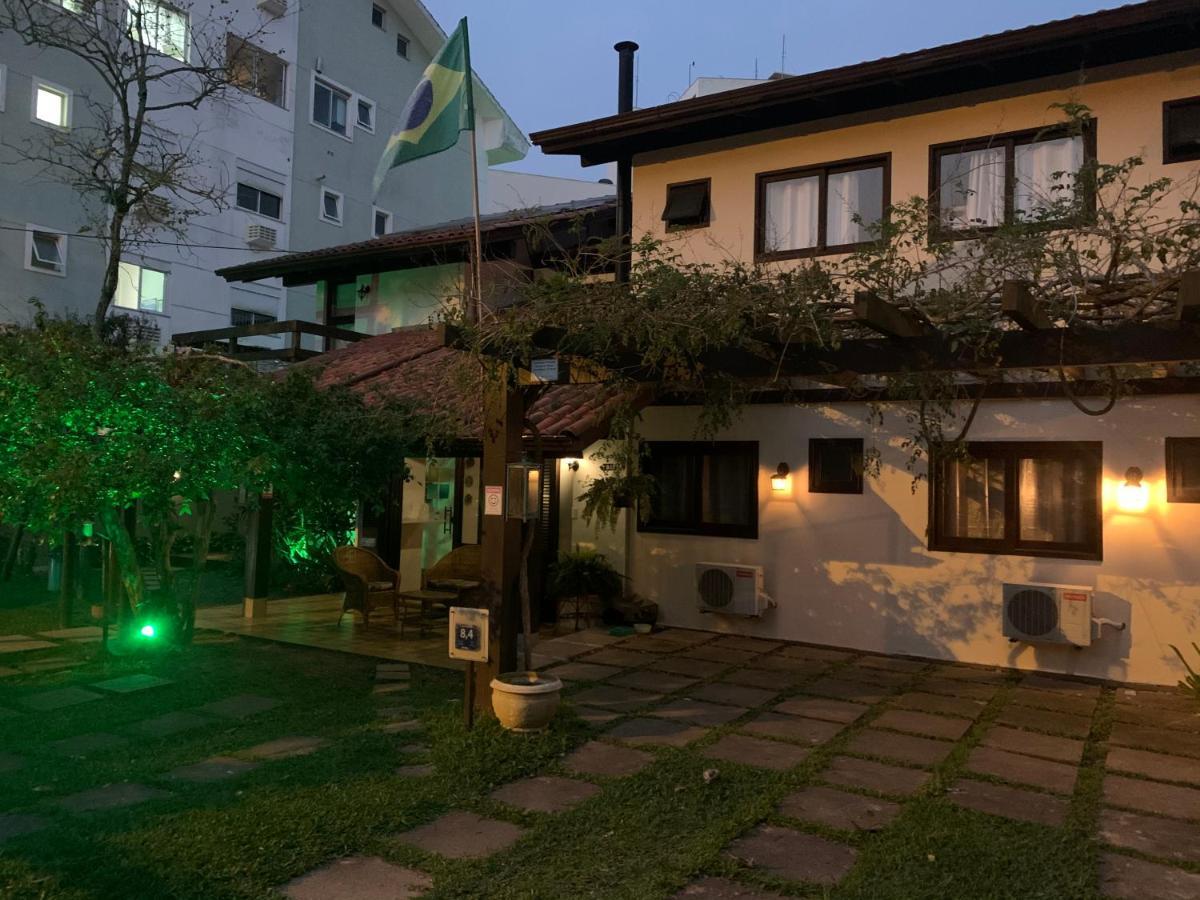 House Floripa Inn 3*