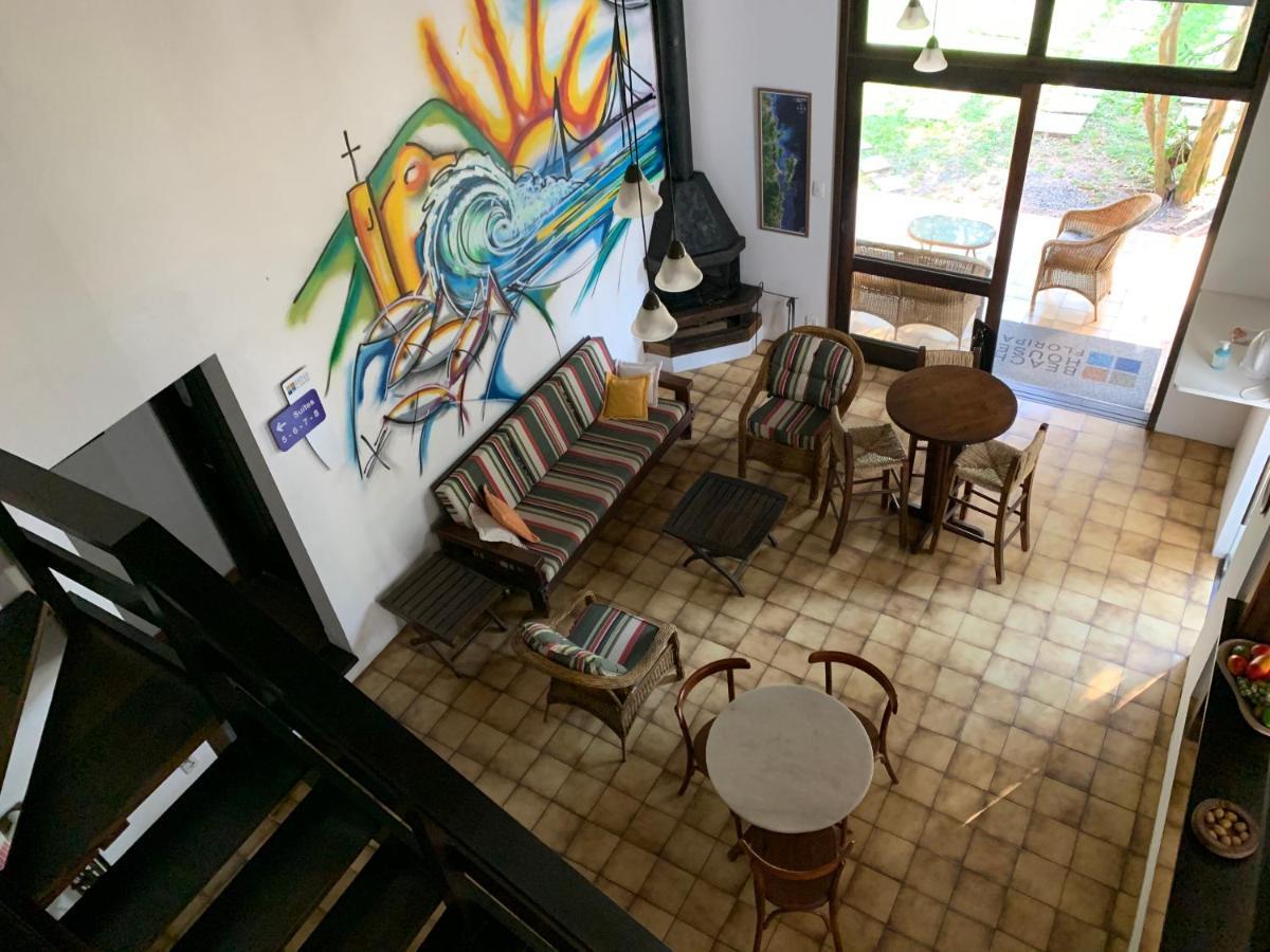 House Floripa Inn