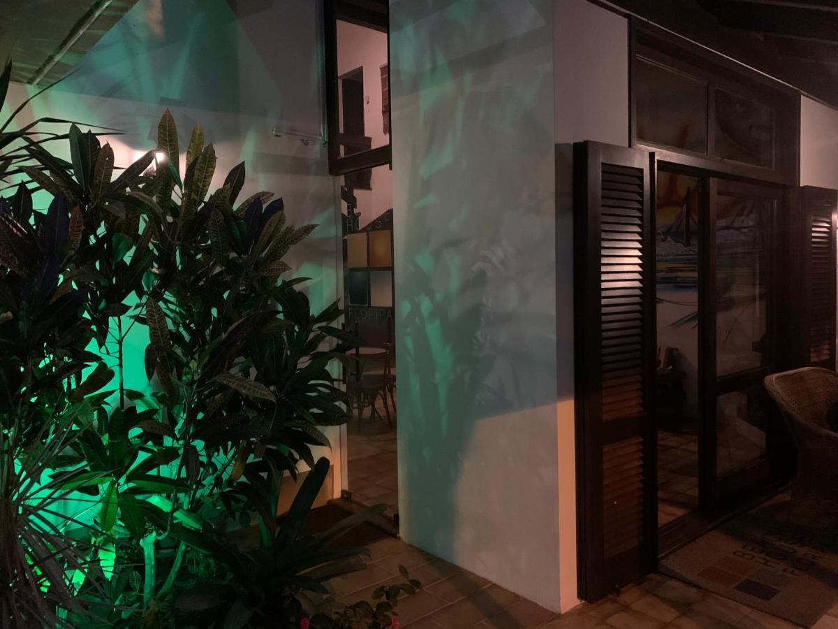 House Floripa Inn